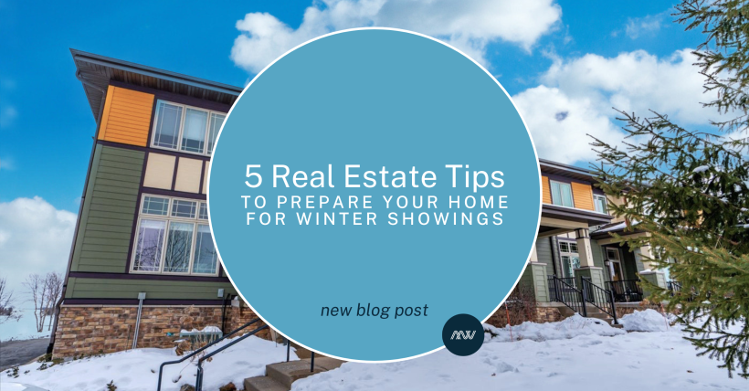 The Ultimate Guide to Selling Your Home During a Madison West Winter